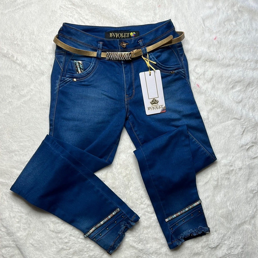 B’violet Jeans
